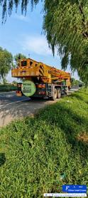 Buy XCMG XCT20L5 Used Crane / 4 Buy XCMG XCT20L5 Used Crane / 4